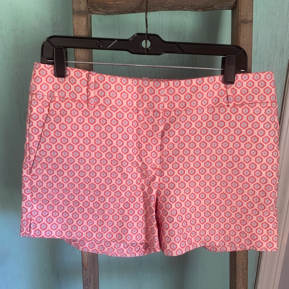 Loft shorts